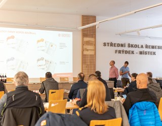 Centrum kariérového poradenství