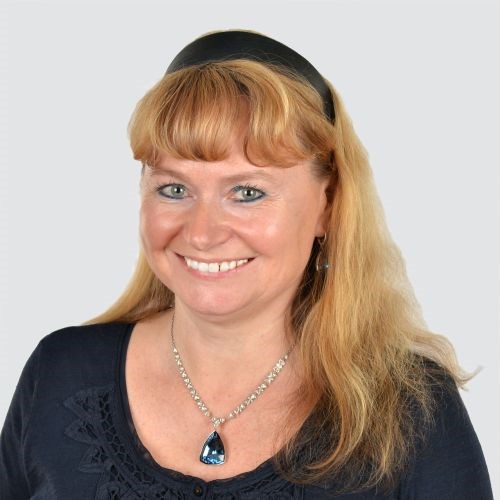 FOLDYNOVÁ Eva