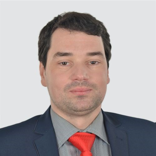ŠIGUT Vladan, Mgr.