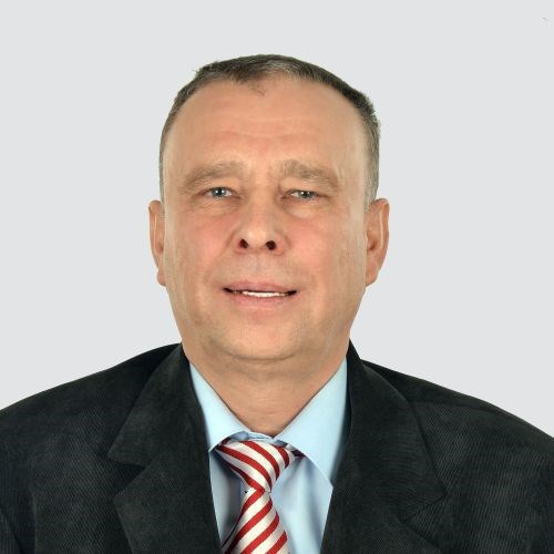 SOLICH Petr, Mgr.