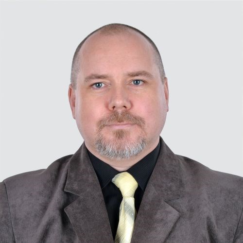 SWATOSCH Radim, Mgr. 
