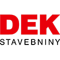 Stavebniny DEK
