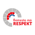 Řemeslo má respekt