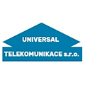 UNIVERSAL TELEKOMUNIKACE s. r. o.