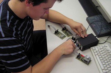 Elektrotechnika