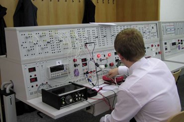 Elektrotechnika