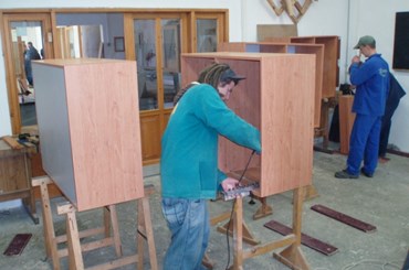 Truhlář